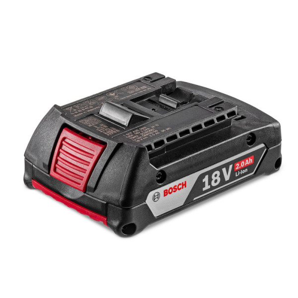 BATERIA 18V 2,0AH-LI GBA