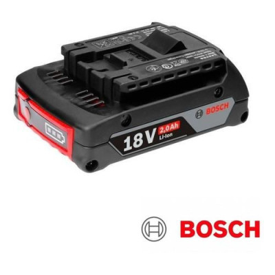 BATERIA 18V 2,0AH-LI GBA