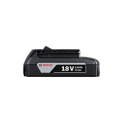 BATERIA 18V 2,0AH-LI GBA
