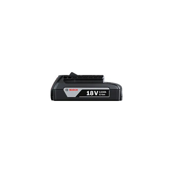 BATERIA 18V 2,0AH-LI GBA