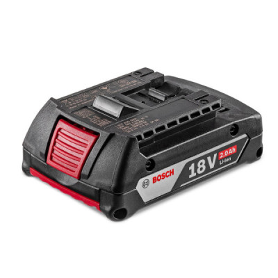 BATERIA 18V 2,0AH-LI GBA