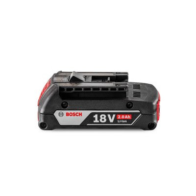 BATERIA 18V 2,0AH-LI GBA