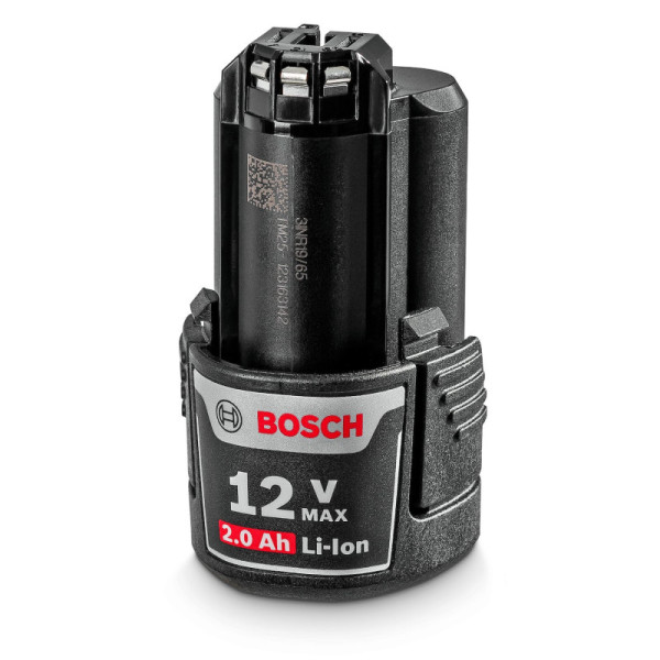 BATERIA 12V 2,0AH-LI-ION