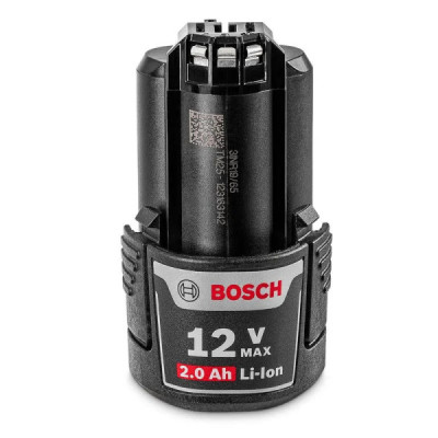 BATERIA 12V 2.0AH-LI