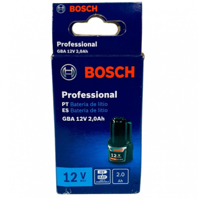BATERIA 12V 2.0AH-LI