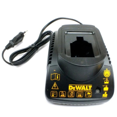 CARREGADOR DE BATERIA 18V 220V DW9226-B2