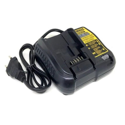 CARREGADOR DE BATERIA 12-20V BIV 2A DCB107B2 BIV
