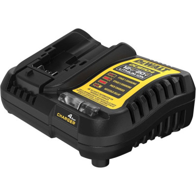 CARREGADOR DE BATERIA 12-20V 4AH DCB1104BR