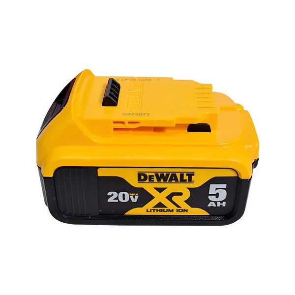 BATERIA 20V 5.0 AH DCB205B3 ION