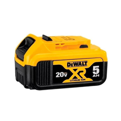 BATERIA 20V 5.0 AH DCB205B3 ION