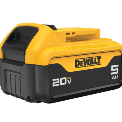 BATERIA 20V 5.0 AH DCB205B3 ION