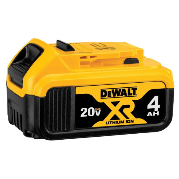 BATERIA 20V 4.0 AH DCB204B3 LI--ION