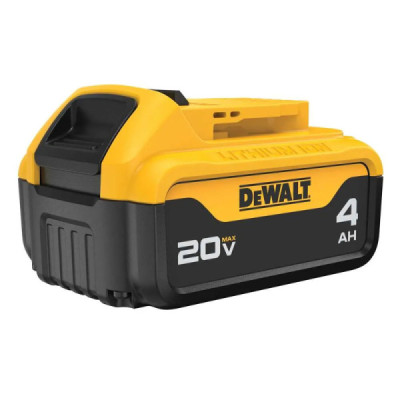 BATERIA 20V 4.0 AH DCB204B3 LI--ION