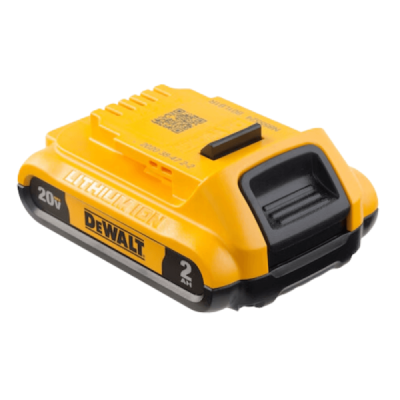 BATERIA 20V 2.0AH LITHIUM DCB203-B3
