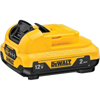 BATERIA 12V 2.0AH LITHIUM DCB122
