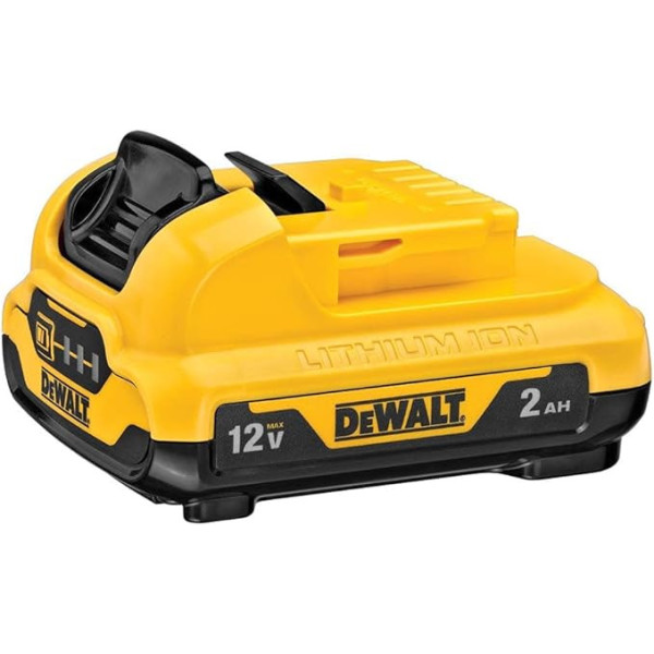 BATERIA 12V 2.0AH LITHIUM DCB122