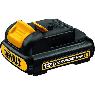 BATERIA 12V 1.3AH LI-ON DCB120B2