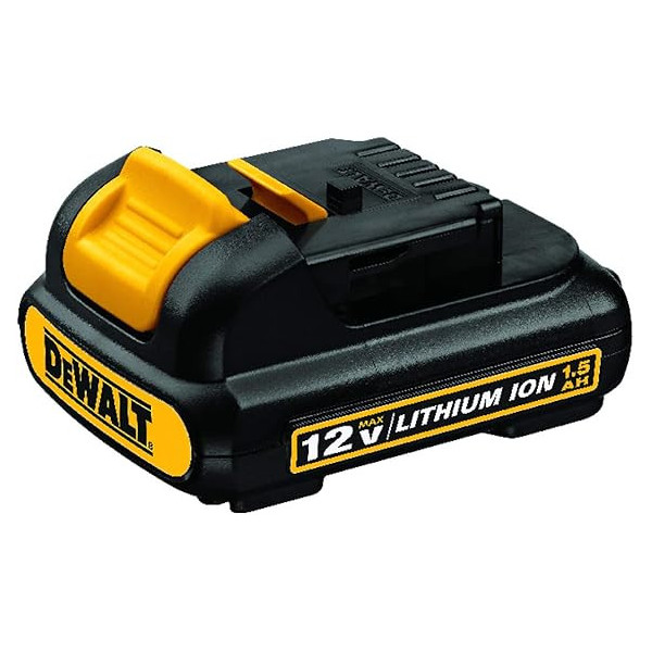 BATERIA 12V 1.3AH LI-ON DCB120B2