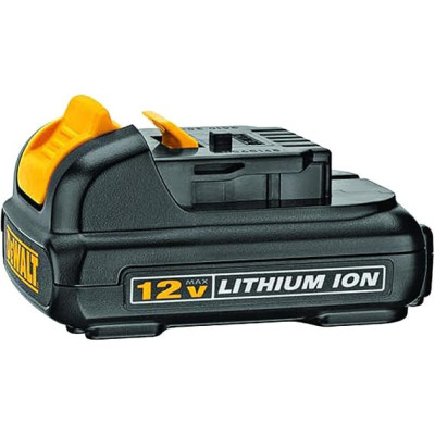 BATERIA 12V 1.3AH LI-ON DCB120B2