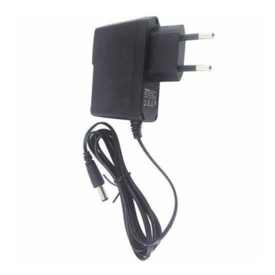 CARREGADOR DE BATERIAS BIVOLT TP00000217