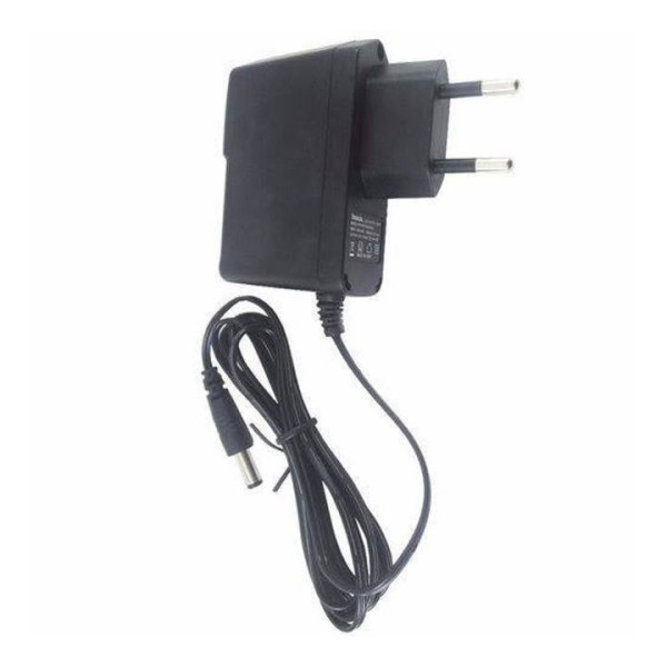CARREGADOR DE BATERIAS BIVOLT TP00000217