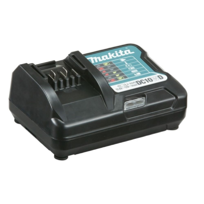 CARREGADOR DE BATERIA 12V BIV DC10WD
