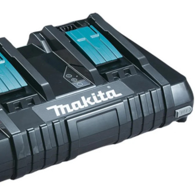 CARREGADOR DE BATERIA DC18RD - 220V