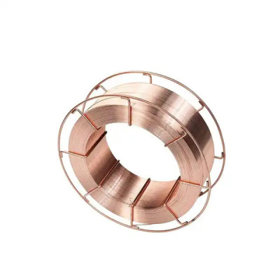 ARAME P/ SOLDA MIG 0.8 MM KG ( RLO 15KG )
