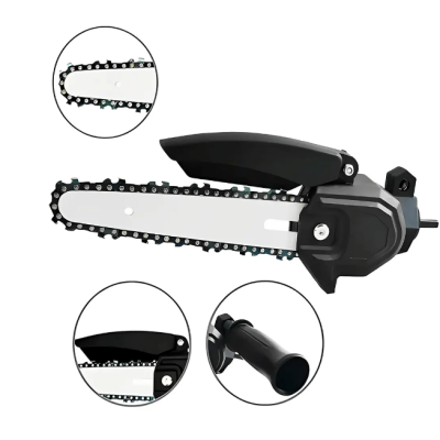 ADAPTADOR P/ FURADEIRA 6\" CORTES E PODAS AFL-6