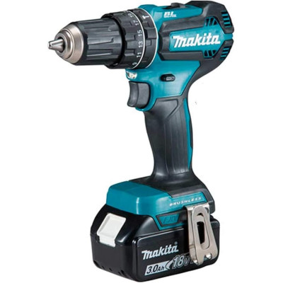 PARAFUSADEIRA DE IMP. BAT.18V 2 BAT.BI-V DHP486RFJ