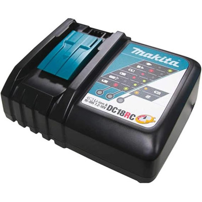 PARAFUSADEIRA DE IMP. BAT.18V 2 BAT.BI-V DHP486RFJ
