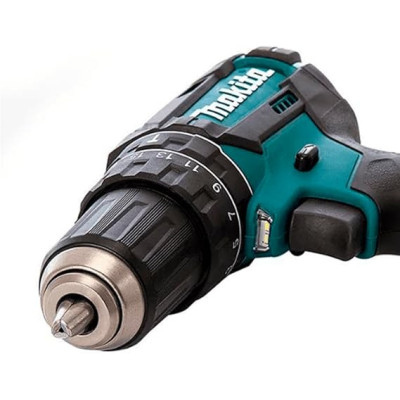 PARAFUSADEIRA DE IMP. BAT.18V 1 BAT. DHP482Y002