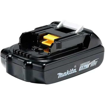 PARAFUSADEIRA DE IMP. BAT.18V 1 BAT. BIV DHP453X10