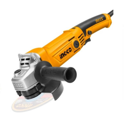 Esmerilhadeira Angular Ingco 5 220V 1010W AG10108-9
