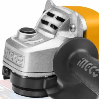 Esmerilhadeira Angular Ingco 5 220V 1010W AG10108-9