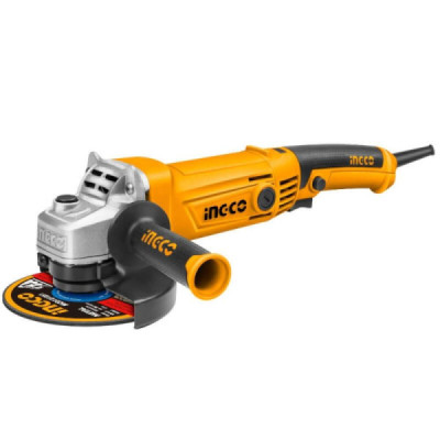 Esmerilhadeira Angular Ingco 4.1/2 110V 1010W UAG10108-391