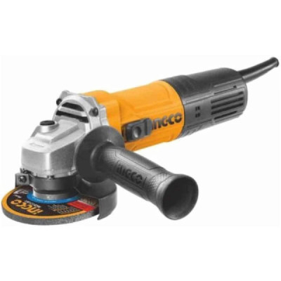 Esmerilhadeira Angular Ingco 5 Pol 900W 220V AG900285-9