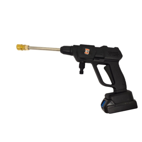 Pistola Lavadora de Alta Pressão à Bateria SGT-8600 Sigma