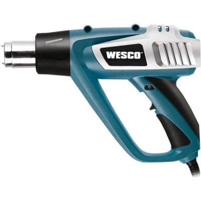 Soprador Térmico 2000W 220V 040-550° WS6427