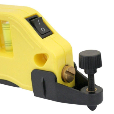 Nivel Laser A Pilha L55 REF. 682916 LEE TOOLS
