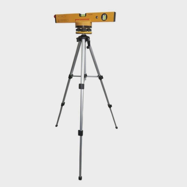 Nivel Laser 400MM Trip 1050MM 2 Bolhas MTX
