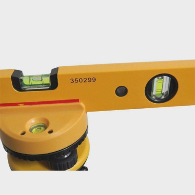 Nivel Laser 400MM Trip 1050MM 2 Bolhas MTX
