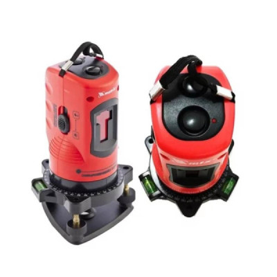 Nivel Laser 150MM Autonivelamento MTX