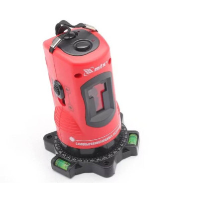Nivel Laser 150MM Autonivelamento MTX