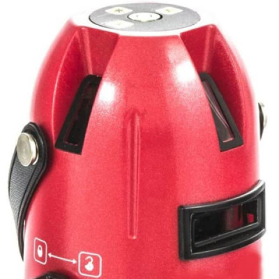 Nivel A Laser Rotativo MTX