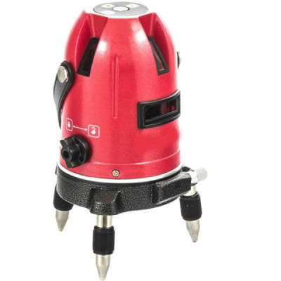 Nivel A Laser Rotativo MTX