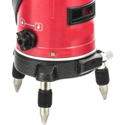 Nivel A Laser Rotativo MTX