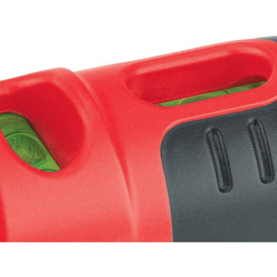 Nivel A Laser Prumo E Marcação MTX