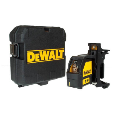 Nivel A Laser 15 Metros DW088K DEWALT