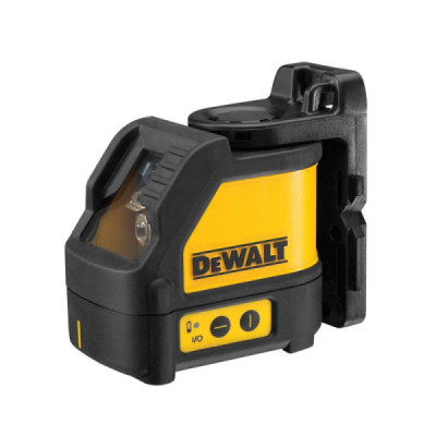 Nivel A Laser 15 Metros DW088CG-LA DEWALT